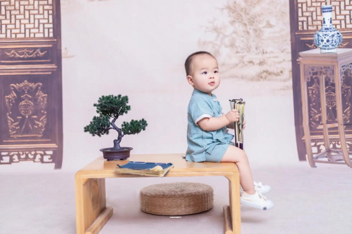 沛县可爱的企鹅宝宝
