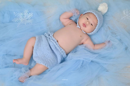 沛县宝宝发烧多久会好