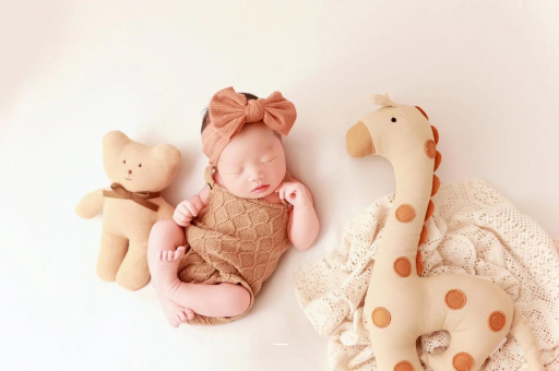 沛县宝宝发型女绑扎方法 沛县宝宝发型女绑扎方法