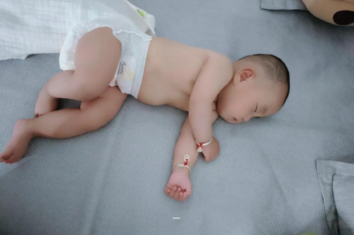 沛县溶豆几个月宝宝可以吃