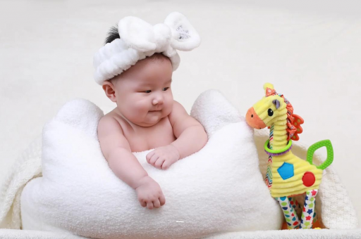 沛县宝宝上火流鼻血怎么办